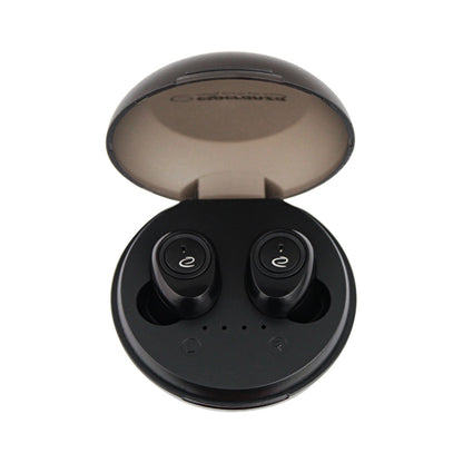 ESPERANZA SŁUCHAWKI DOUSZNE BLUETOOTH TWS CETUS