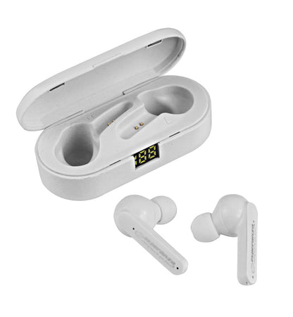 ESPERANZA SŁUCHAWKI DOUSZNE BLUETOOTH TWS PHOEBE