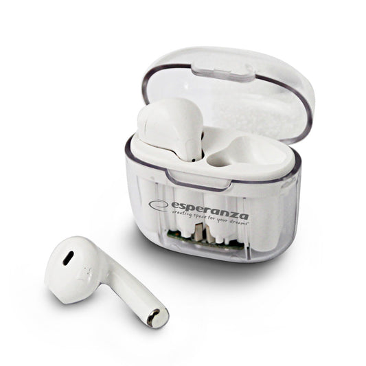 ESPERANZA SŁUCHAWKI DOUSZNE BLUETOOTH TWS ANTHE
