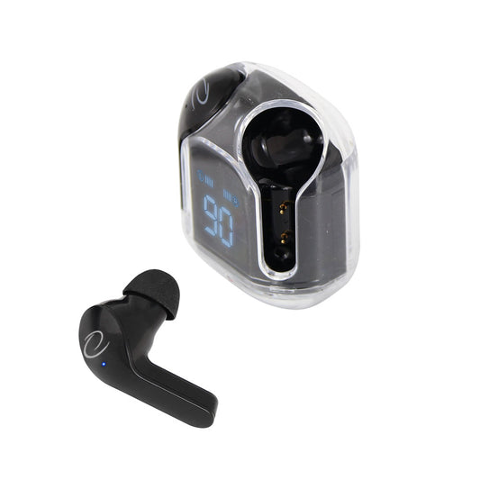 ESPERANZA SŁUCHAWKI DOUSZNE BLUETOOTH TWS METHONE