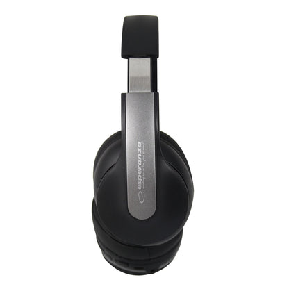 ESPERANZA SŁUCHAWKI BLUETOOTH ANC SILENCE