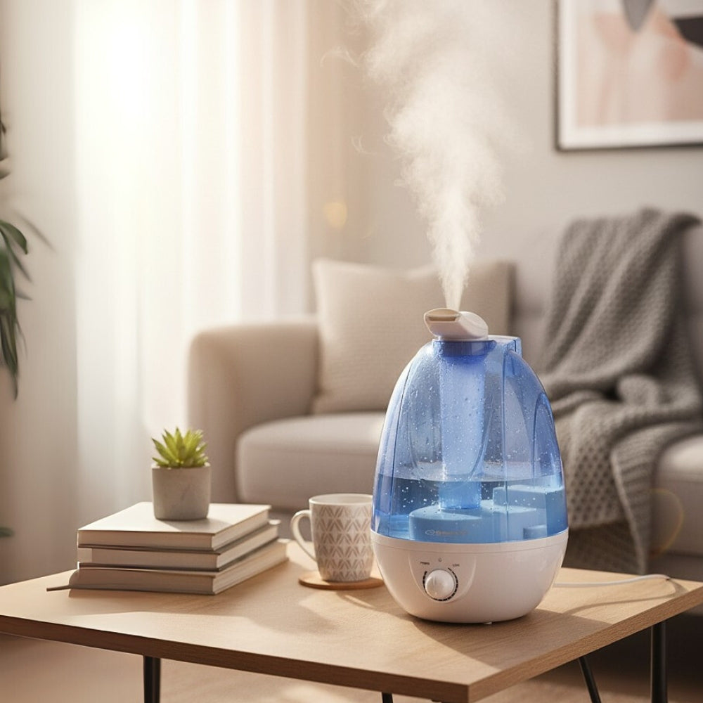 ESPERANZA NAWILŻACZ POWIETRZA COOL SPRING