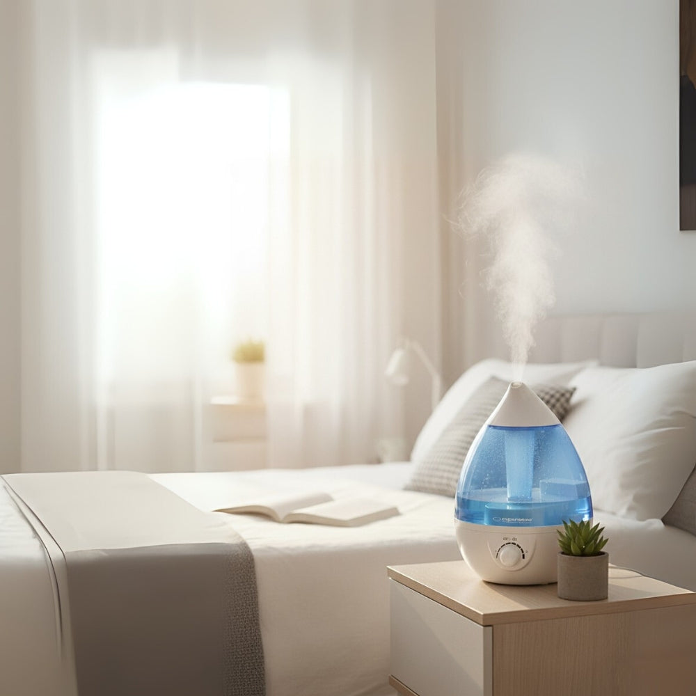 ESPERANZA NAWILŻACZ POWIETRZA COOL VAPOR