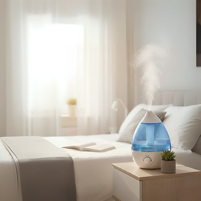 ESPERANZA NAWILŻACZ POWIETRZA COOL VAPOR