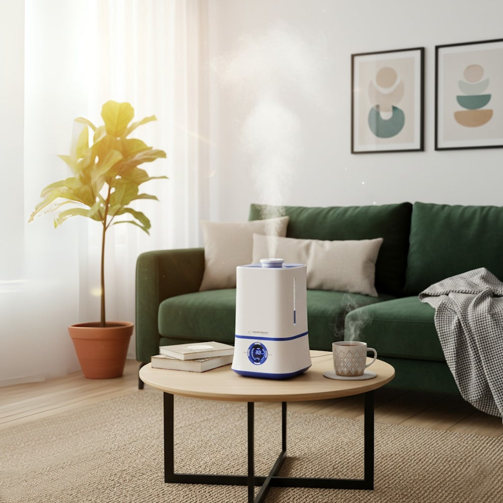 ESPERANZA NAWILŻACZ POWIETRZA HYDRO SPA