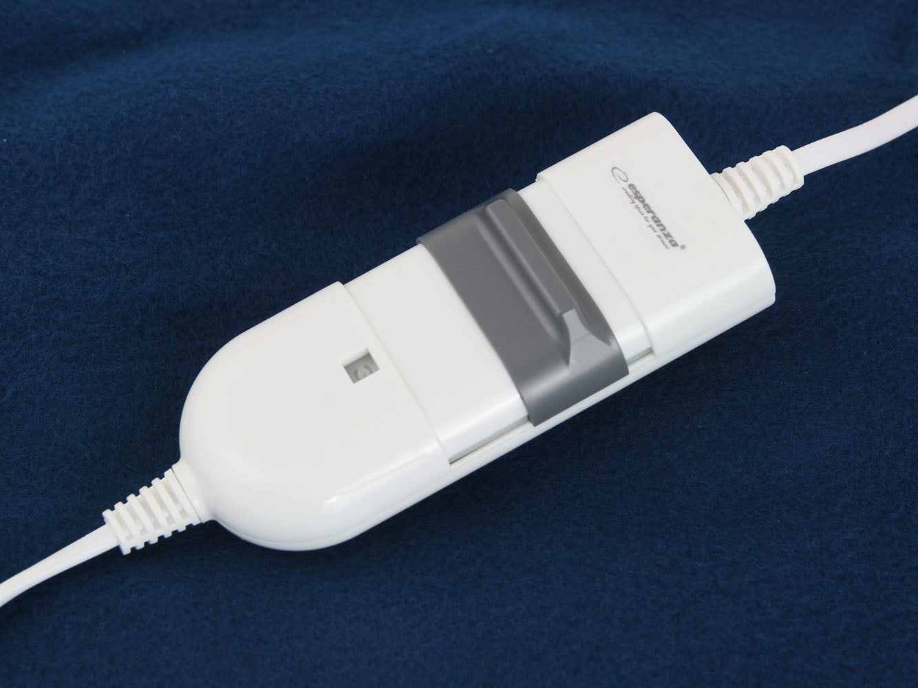 ESPERANZA PODUSZKA ELEKTRYCZNA CASHMERE