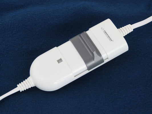 ESPERANZA PODUSZKA ELEKTRYCZNA CASHMERE