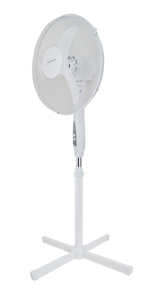 ESPERANZA WENTYLATOR STOJĄCY Z PILOTEM VENTO FORTE
