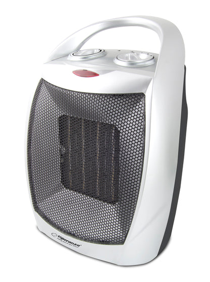 ESPERANZA TERMOWENTYLATOR CERAMICZNY 750W/1500W ATACAMA