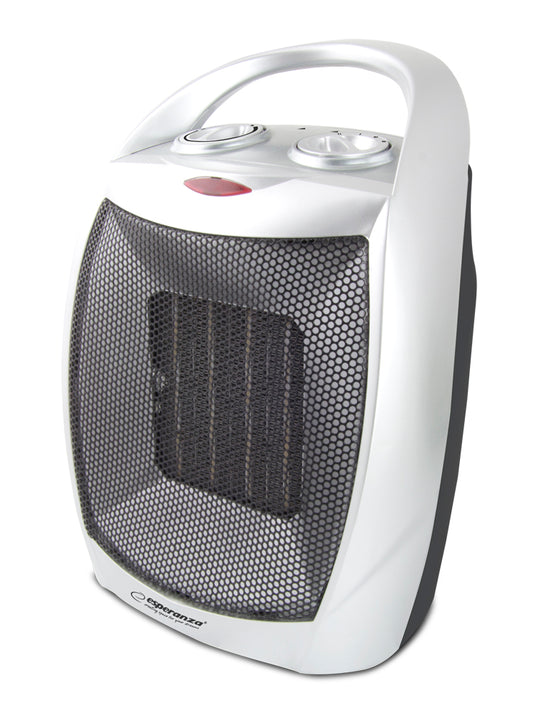 ESPERANZA TERMOWENTYLATOR CERAMICZNY 750W/1500W ATACAMA