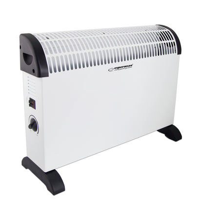 ESPERANZA KONWEKTOR 750W/1250W/2000W TANAMI