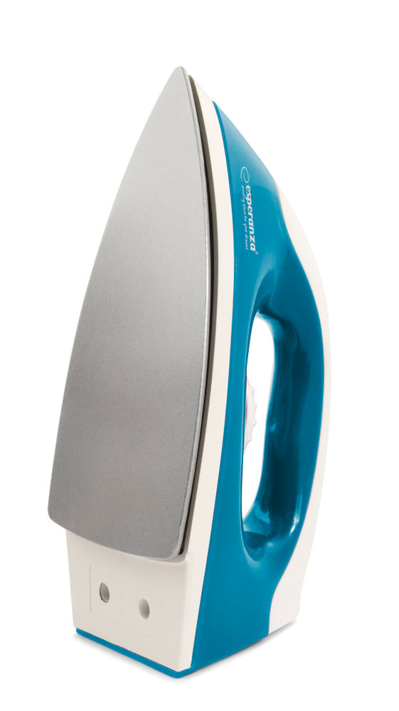 ESPERANZA ŻELAZKO TURYSTYCZNE SMOOTHER 1200W