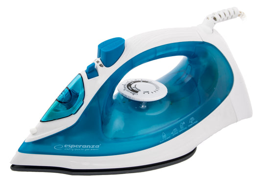 ESPERANZA ŻELAZKO PAROWE SLIDER CERAMIC 2200W
