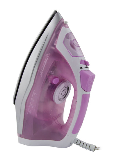 ESPERANZA ŻELAZKO PAROWE TULLE CERAMIC 2400W