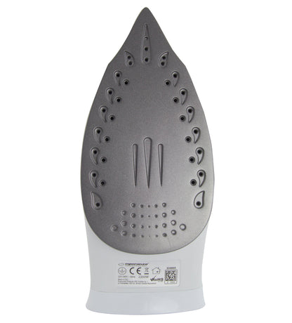 ESPERANZA ŻELAZKO PAROWE SILK 2200W