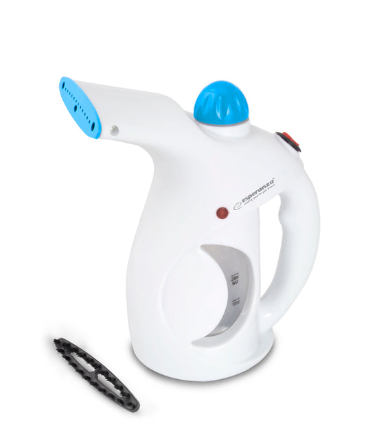 ESPERANZA PAROWNICA DO UBRAŃ TWEED 800W