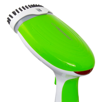 ESPERANZA PAROWNICA DO UBRAŃ VELURE 1400W