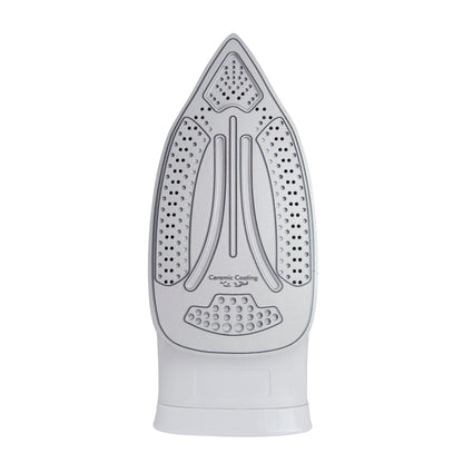 ESPERANZA ŻELAZKO PAROWE CHINO CERAMIC 2400W