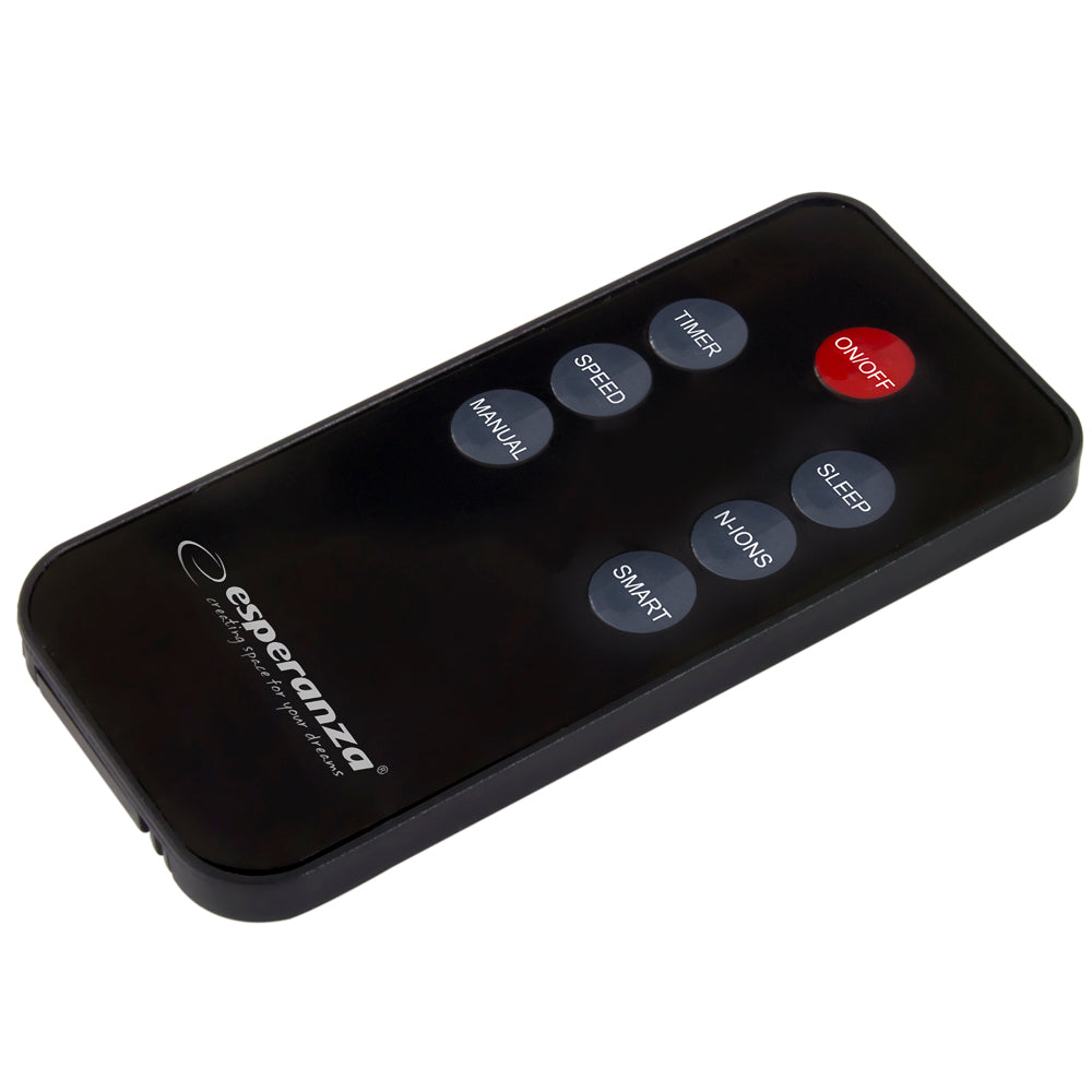 ESPERANZA OCZYSZCZACZ POWIETRZA ZEPHYR