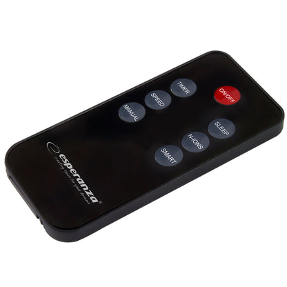 ESPERANZA OCZYSZCZACZ POWIETRZA ZEPHYR