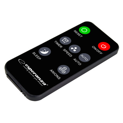 ESPERANZA OCZYSZCZACZ POWIETRZA BORA