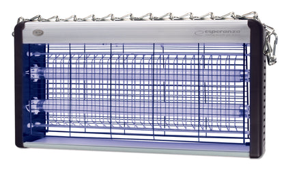 ESPERANZA LAMPA OWADOBÓJCZA SWIFT