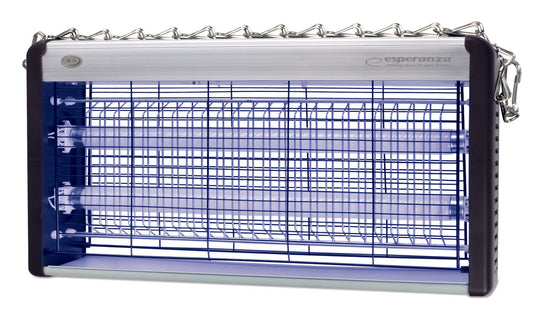 ESPERANZA LAMPA OWADOBÓJCZA SWIFT