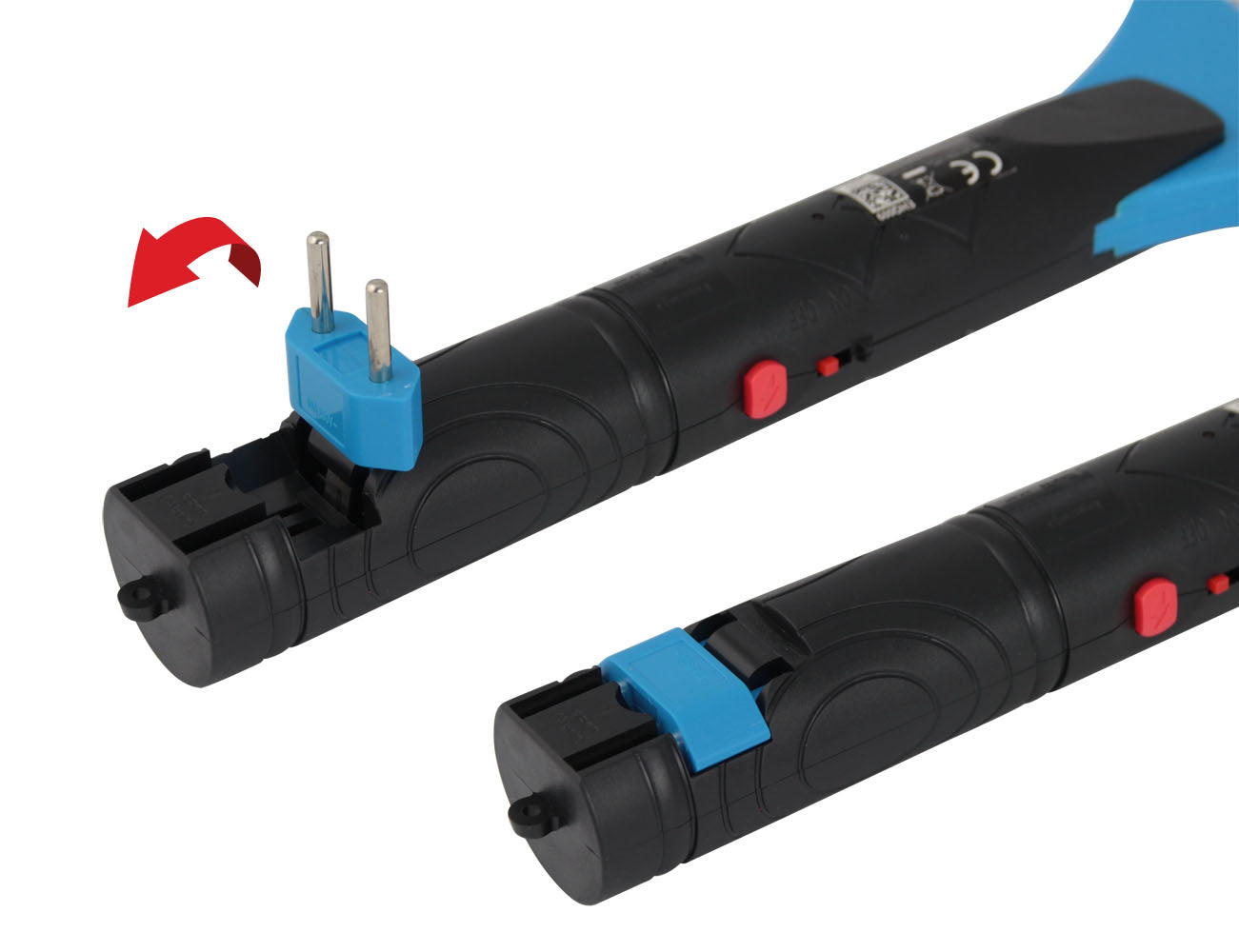 ESPERANZA ELEKTRYCZNA ŁAPKA OWADOBÓJCZA LIGNTNING