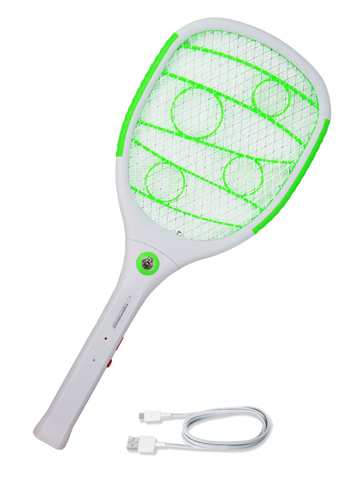 ESPERANZA ELEKTRYCZNA ŁAPKA OWADOBÓJCZA 3W1 BLUNTMAN