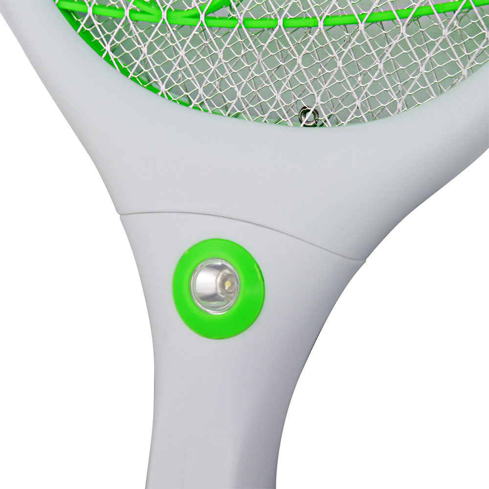 ESPERANZA ELEKTRYCZNA ŁAPKA OWADOBÓJCZA 3W1 BLUNTMAN