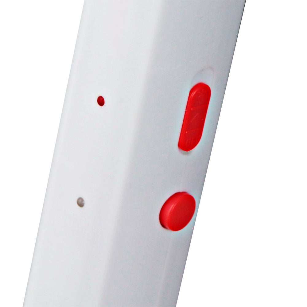 ESPERANZA ELEKTRYCZNA ŁAPKA OWADOBÓJCZA 3W1 BLUNTMAN