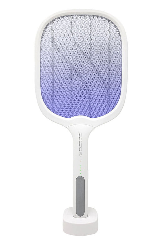 ESPERANZA ELEKTRYCZNA ŁAPKA OWADOBÓJCZA UV BLASTER