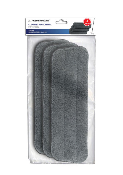 ESPERANZA MIKROFIBRA CZYSZCZĄCA DO MOPA PERFECT CLEAN 002