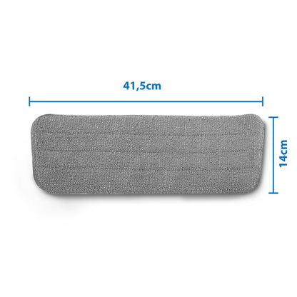 ESPERANZA MIKROFIBRA CZYSZCZĄCA DO MOPA PERFECT CLEAN 003