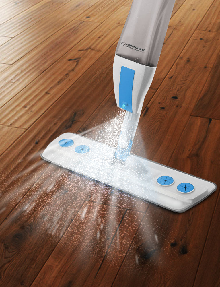 ESPERANZA MOP ZE SPRYSKIWACZEM PERFECT CLEAN 003