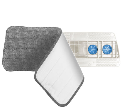 ESPERANZA MOP ZE SPRYSKIWACZEM PERFECT CLEAN 003