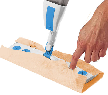 ESPERANZA MOP ZE SPRYSKIWACZEM PERFECT CLEAN 003