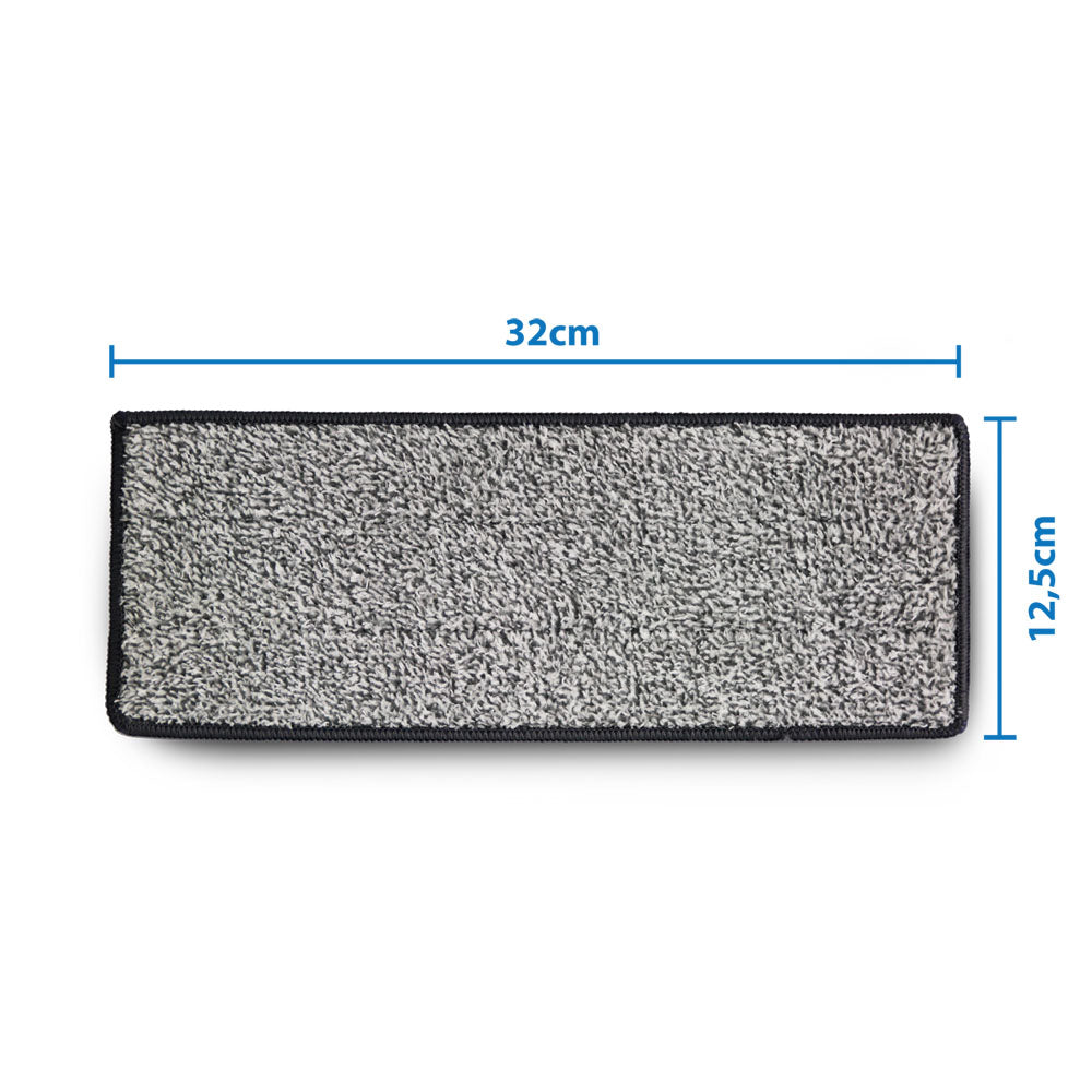 ESPERANZA MIKROFIBRA CZYSZCZĄCA DO MOPA PERFECT CLEAN 004