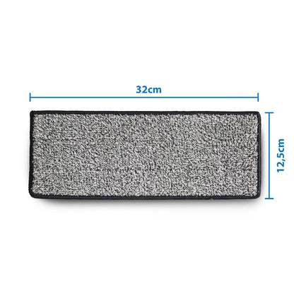 ESPERANZA MIKROFIBRA CZYSZCZĄCA DO MOPA PERFECT CLEAN 004