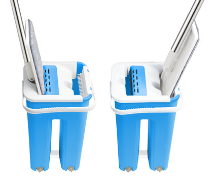 ESPERANZA MOP WYCISKANY PERFECT CLEAN 004