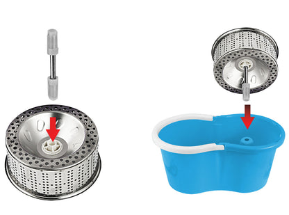 ESPERANZA MOP OBROTOWY PERFECT CLEAN 006