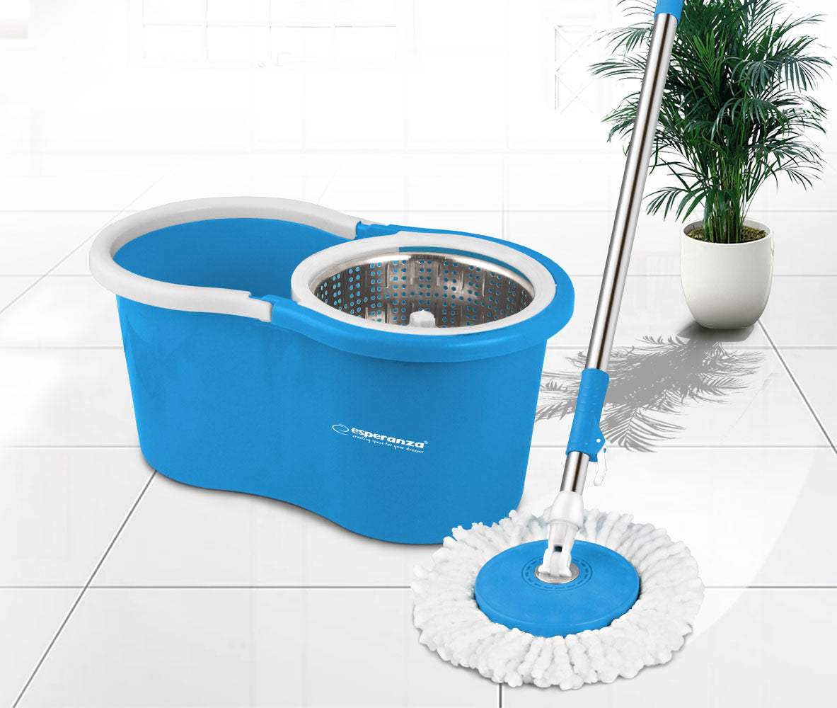 ESPERANZA MOP OBROTOWY PERFECT CLEAN 006