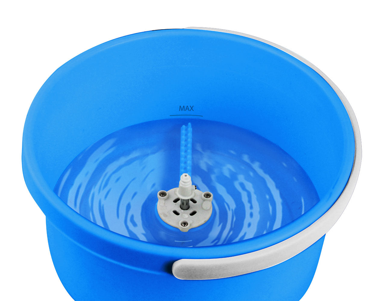 ESPERANZA MOP OBROTOWY PERFECT CLEAN 007