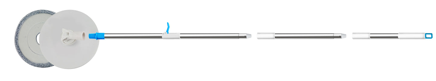 ESPERANZA MOP OBROTOWY PERFECT CLEAN 007