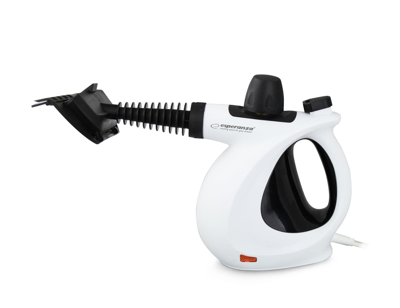 ESPERANZA MYJKA PAROWA ASALTO