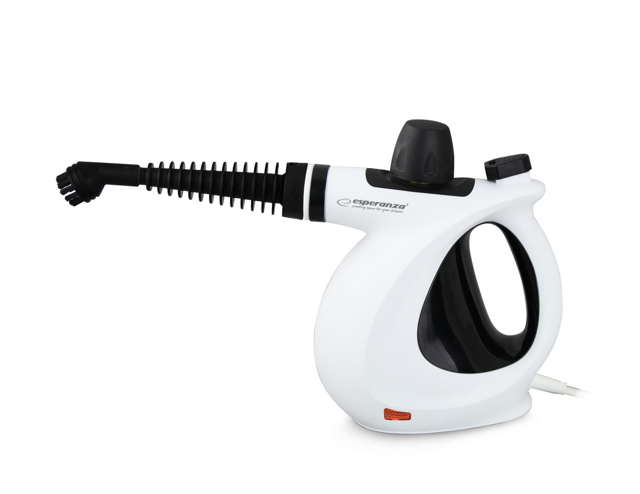 ESPERANZA MYJKA PAROWA ASALTO