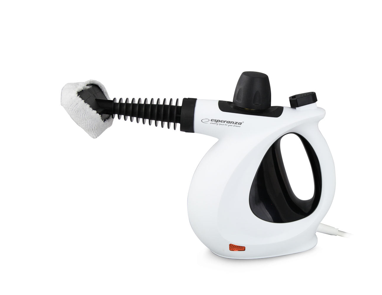 ESPERANZA MYJKA PAROWA ASALTO