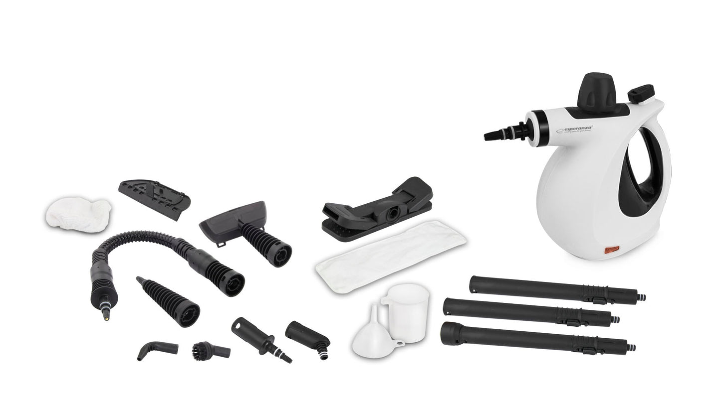 ESPERANZA MYJKA PAROWA ASALTO