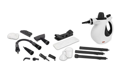 ESPERANZA MYJKA PAROWA ASALTO