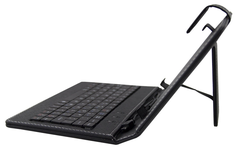 ESPERANZA ETUI Z KLAWIATURĄ DO TABLETU 7.85" MADERA